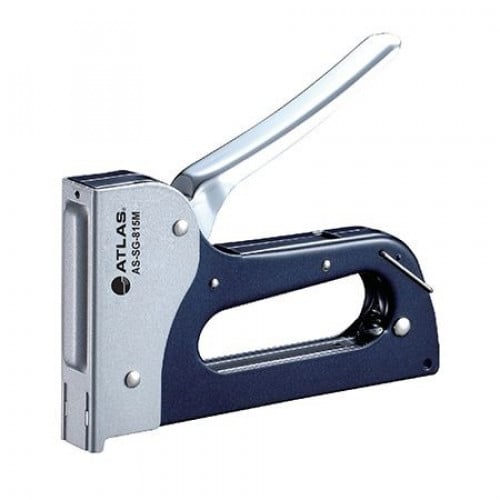 أطلس، دباسة جدارية