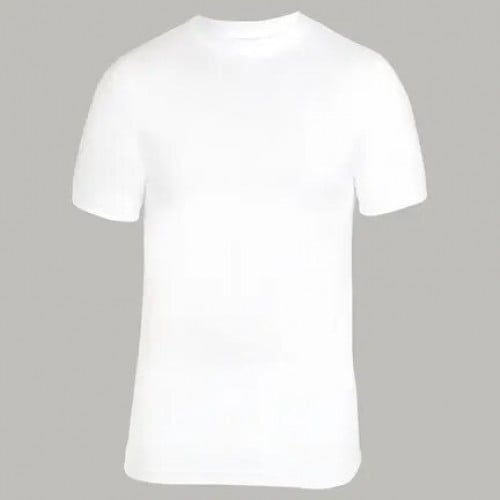 فنيلة حلق شبابي دروش