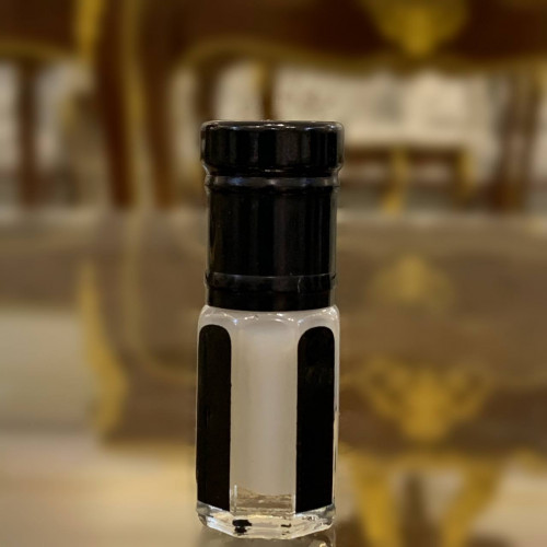 المسك الأبيض