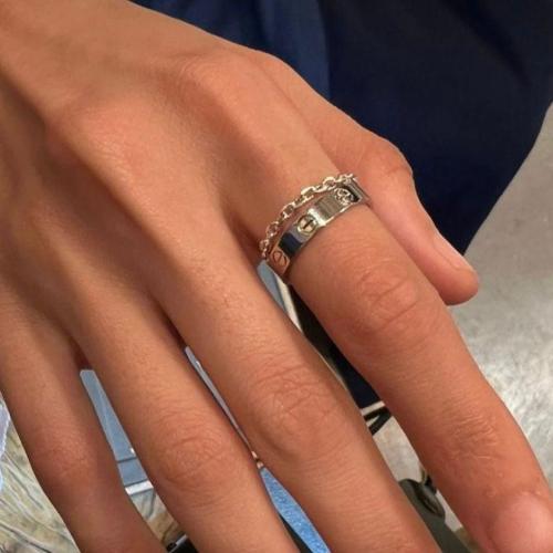 Ring - خاتم دائم