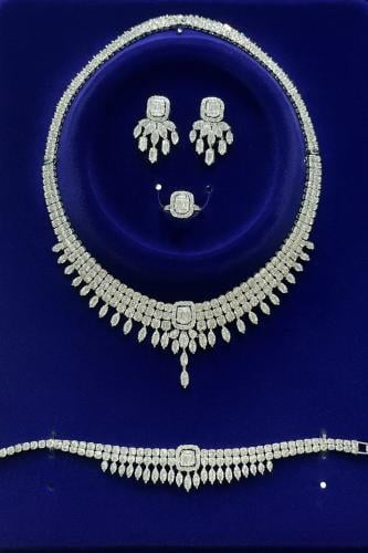 Accessory set