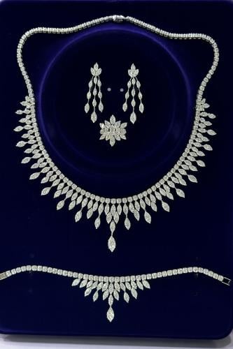 Accessory set