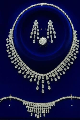 Accessory set