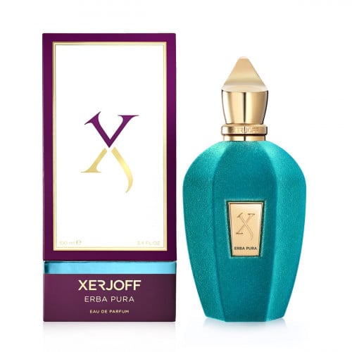 عطر زيرجوف ايربا بورا او دو بارفيوم للجنسين 100مل