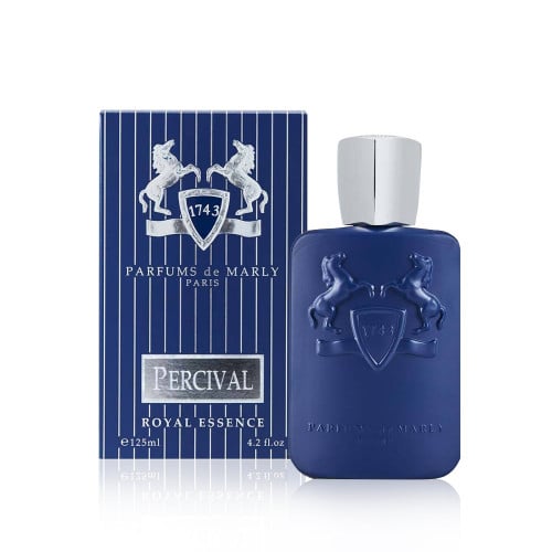 عطر مارلي برسيفال او دو بارفيوم 125مل