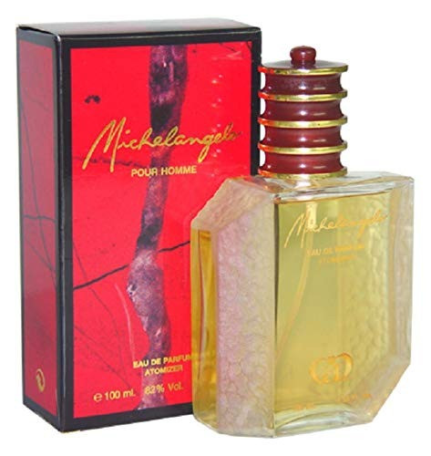 عطر كازنوفا مايكل انجلو او دو بارفيوم 100 مل