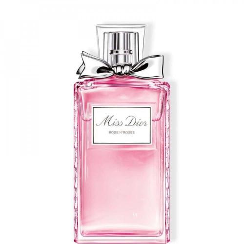 عطر ديور ميس ديور روز ني روز او دي تواليت 100 ملي