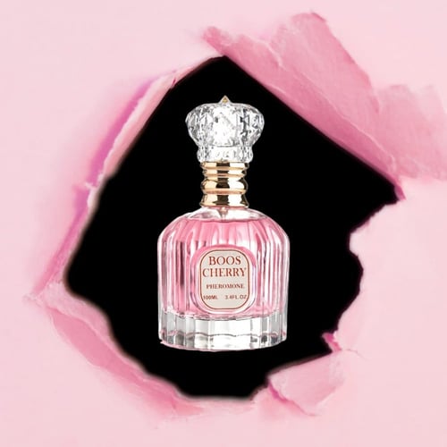 عطر بوس شيري فرموني او دي بارفيوم - 100 مل