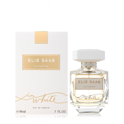 عطر ايلي صعب لي بارفيوم ان وايت او دو بارفيوم 90مل