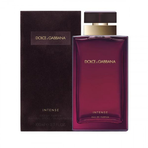 عطر دولتشي أند غابانا بور فيم انتنس او دو بارفيوم...