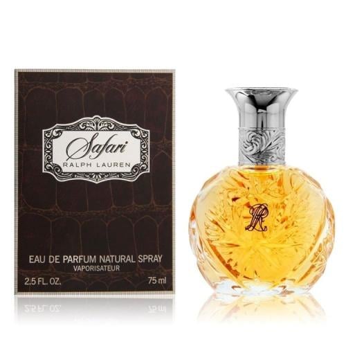 عطر راف لورين سفاري نسائي 75ملي