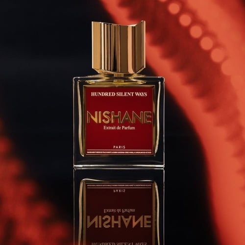 عطر هاندرد سايلنت وايز من نيشان 100 مل
