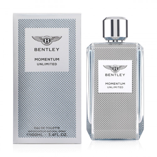 عطر مومينتام ان ليميتيد او دو تواليت - 100 مل