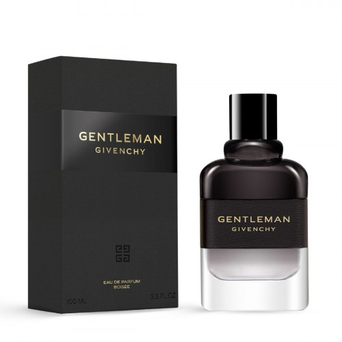 عطر جيفنشي جنتل مان بويزي او دو بارفيوم 100مل