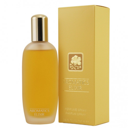 عطر كلينيك اروماتيكس اليكسير او دو بارفيوم 100مل