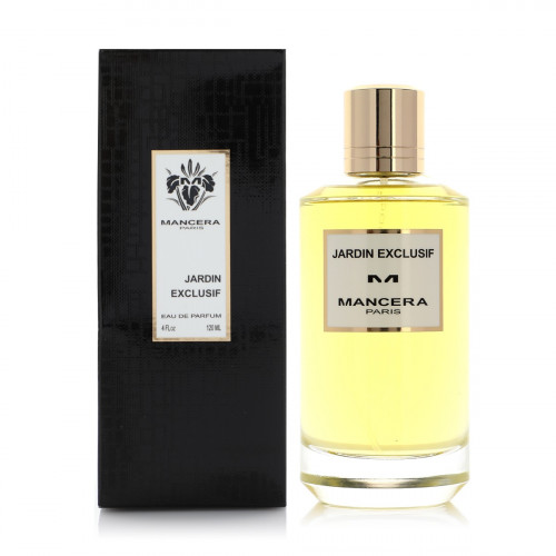 عطر مانسيرا جارين اكسلوسيف او دو بارفيوم 120 مل
