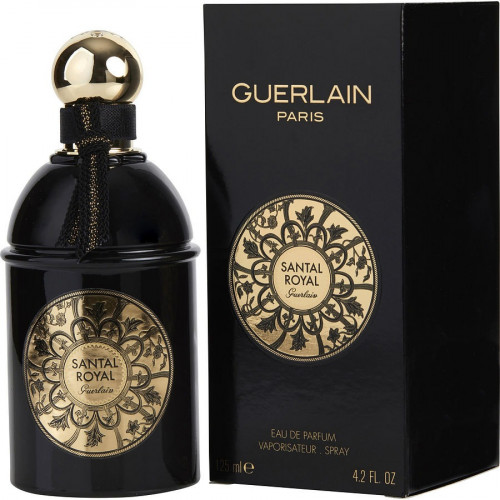 عطر جيرلان سانتال رويال او دو بارفيوم 125مل