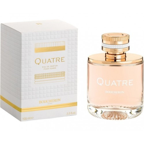 عطر بوشرون كواتر النسائي او دو بارفيوم 100مل