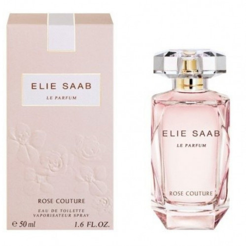 عطر ايلي صعب روز كوتيور الزهري او دو تواليت 50مل