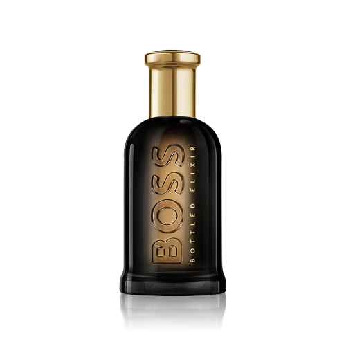 بوس عطر بوس بوتيلد إلكسير اودو بارفان