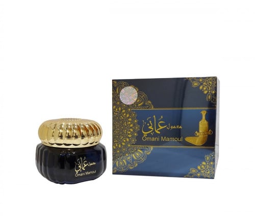 بخور معمول عماني من الماس - 60 جرام