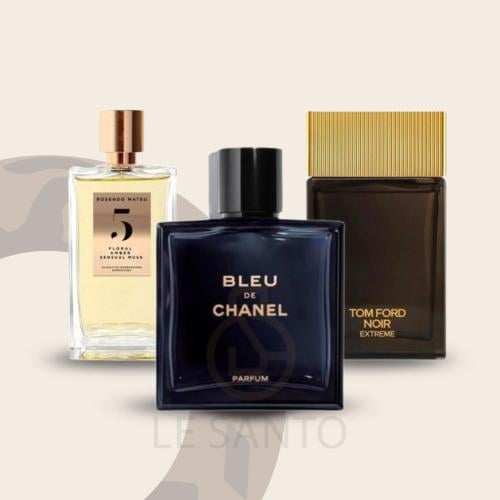 بكجات يوم التأسيس بلو دي شانيل البارفيوم 100 مل تو...