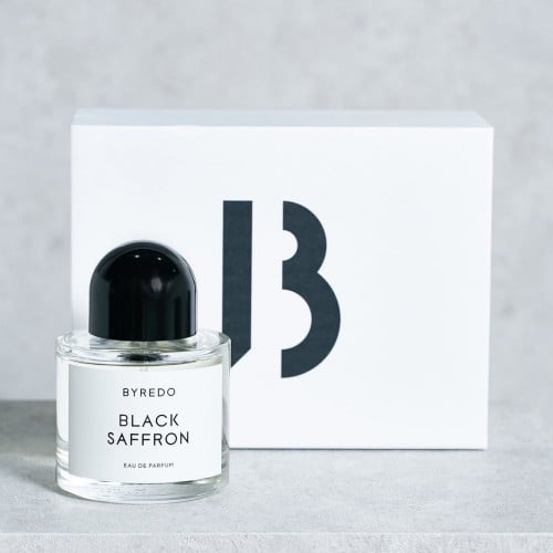 بلاك سافرون او دي بارفيوم من بايريدو 100 مل