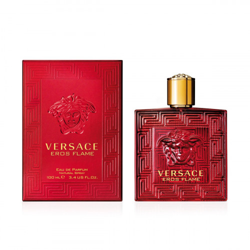 عطر فرزاتشي ايروس فلام او دو بارفيوم 100مل