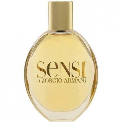 عطر سِنسي من جورجيو أرماني 50 مل / Sensi Giorgio A...