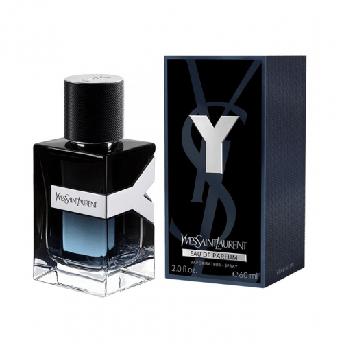 عطر ايف سان لوران Y او دو بارفيوم 60مل