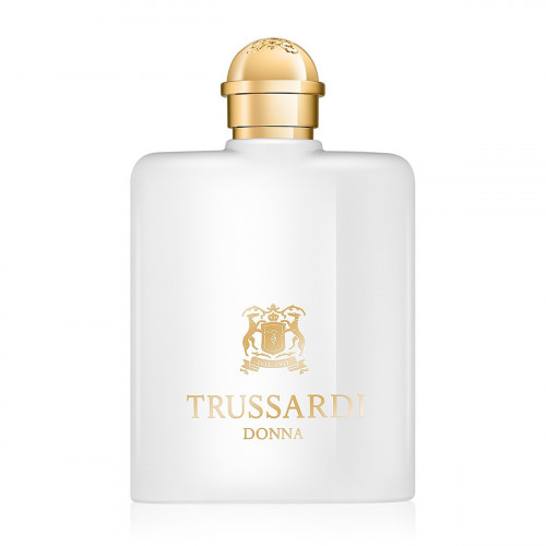 تستر دونا من تروساردي الأبيض - او دو بارفيوم 100مل