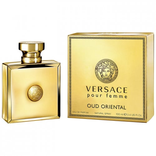 عطر فرزاتشي عود اورينتال الذهبي النسائي بارفيوم 10...