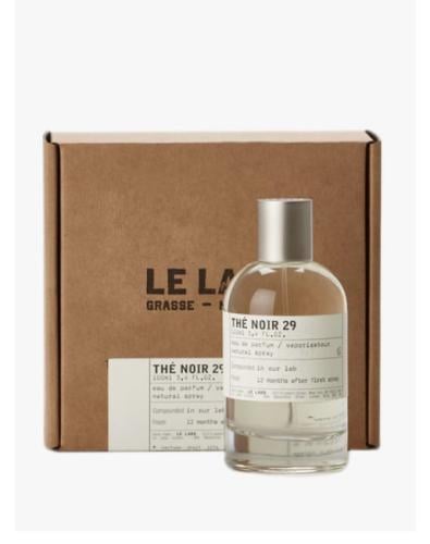 عطر لي لابو ذا نوار 100مل 29