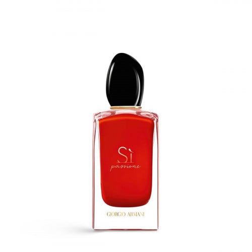 تستر ارماني si الاحمر انتنس بارفيوم 100مل