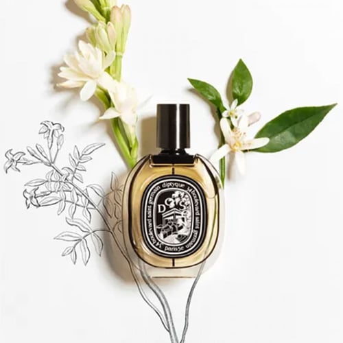 عطر دوسون او دي بارفيوم من ديبتيك 75 مل