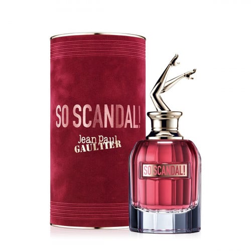 عطر جان بول سكاندال اودي برفيوم الاصدار الاول 80مل
