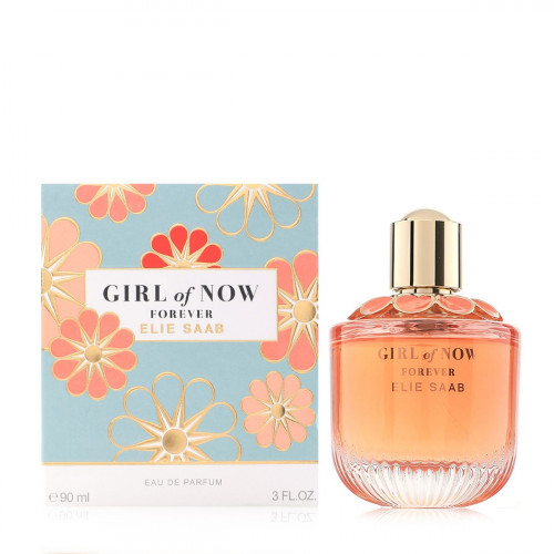 عطر ايلي صعب غيرل اوف ناو فوريفر او دو بارفيوم - 9...