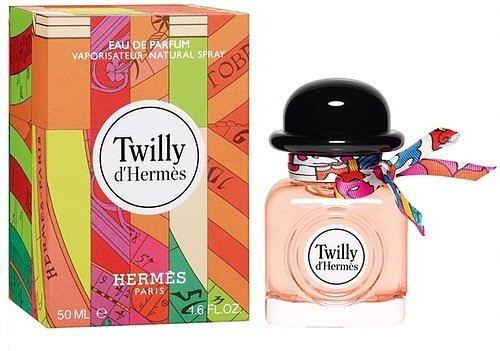 عطر هيرمز تويلي دي هيرمس او دو بارفيوم 85مل