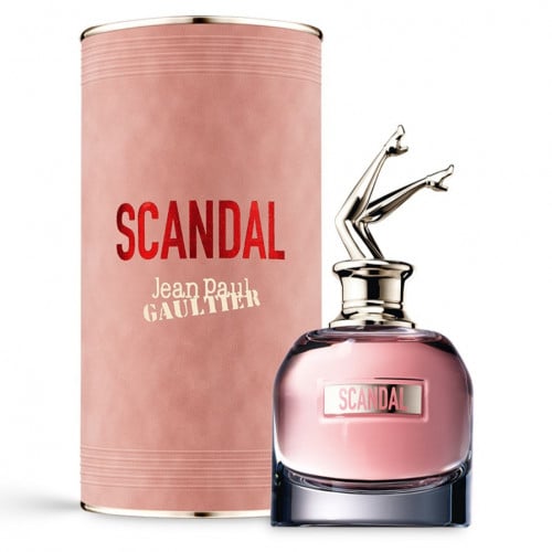 عطر جان بول غولتير سكاندال او دو بارفيوم 80مل