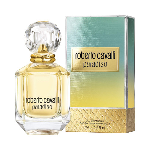 عطر روبرتو كفالي باردايسو الذهبي - او دو بارفيوم 7...