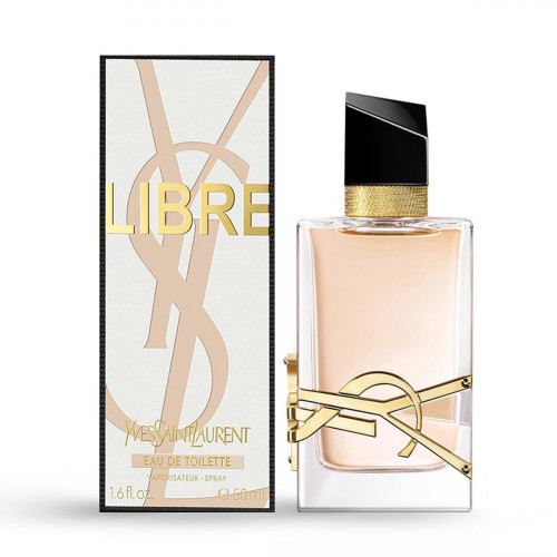 عطر ايف سان لوران ليبر او دو تواليت 50 مل