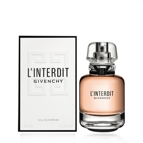 عطر جيفنشي لانتيردي بارفيوم 50مل