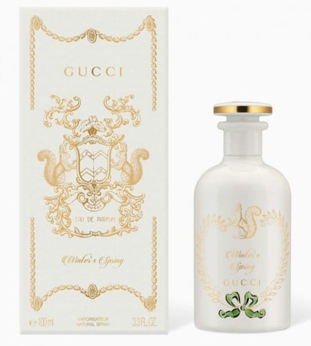 عطر قوتشي ذا فيرجن فويلت أو دو برفيوم 100مل