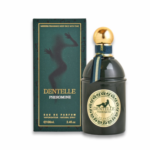 عطر دينتلي الفرموني للنساء او دو بارفيوم 100 مل