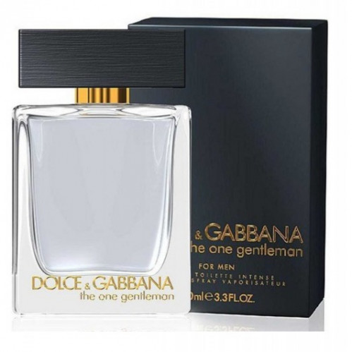 عطر The One Gentlemen من دولتشي غابانا للرجال - او...