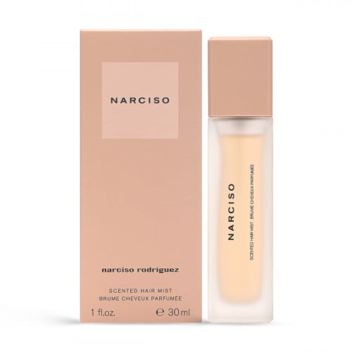 عطر شعر نرسيسو رودريغيز بودر30 مل