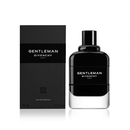عطر جيفنشي جنتل مان او دي بارفيوم 100 مل