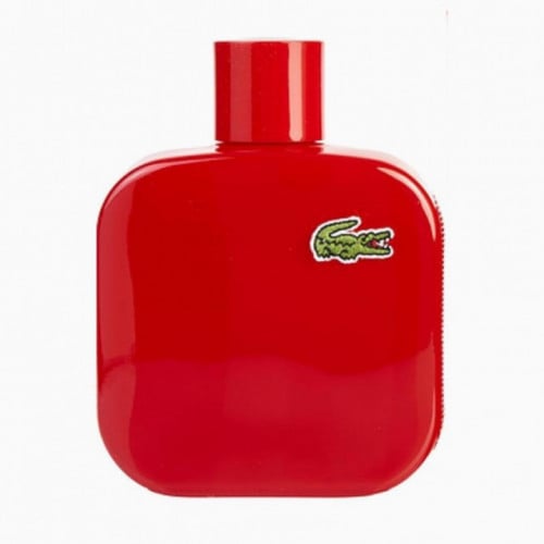 تستر لاكوست روج او دي تواليت 100 مل