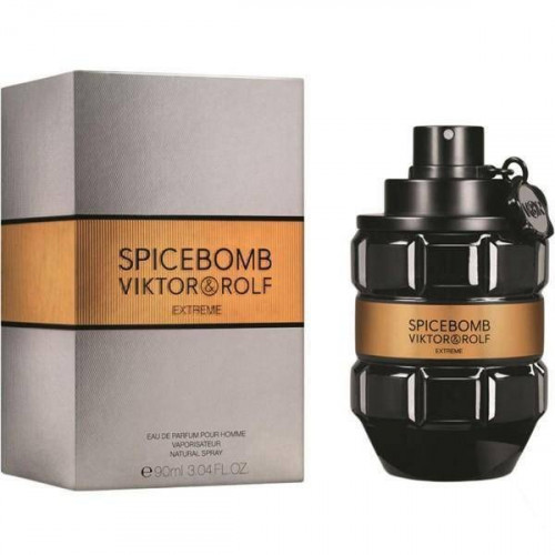عطر فيكتور اند رولف سبايس بومب اكستريم او دو بارفي...