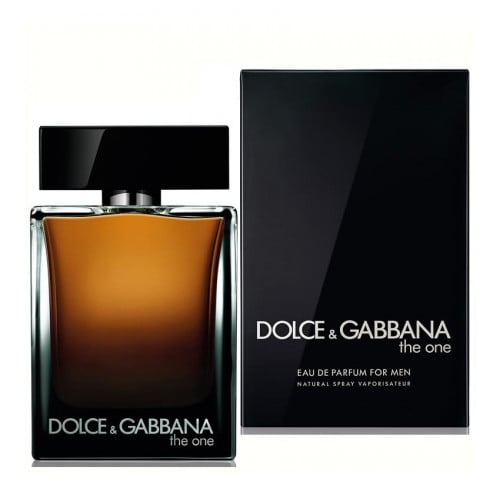 عطر دولتشي غابانا ذا ون الرجالي او دو بارفيوم / 15...